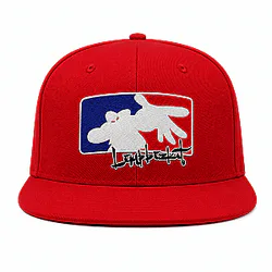 Limp Bizkit Snapback â€“ Band Distressed HTCT2007 Cap Limp Bizkit Hats & Caps