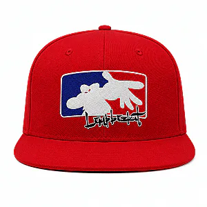Limp Bizkit Snapback â€“ Band Distressed HTCT2007 Cap Limp Bizkit Hats & Caps