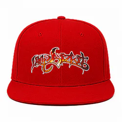 Limp Bizkit Snapback â€“ Album Graphic HTCT2007 Cap Limp Bizkit Hats & Caps
