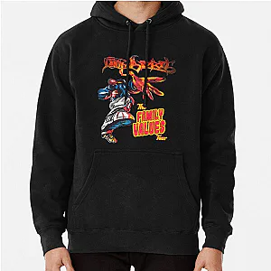 Art Music Legend  Limp Bizkit Hoodies