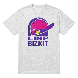Limpbizkit Classic LA2609 Limp Bizkit T-Shirts