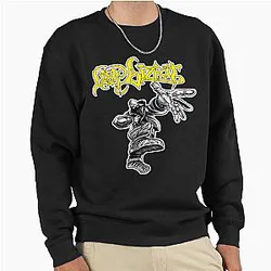 Amazing Limp Bizkit American Rap Rock Pullover Sweatshirt