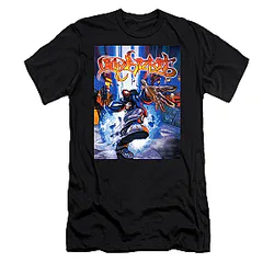 Limp Bizkit #1 Signature T-Shirts LA2609