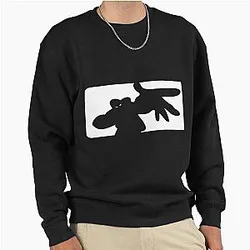 Limp Bizkit Pullover Sweatshirt