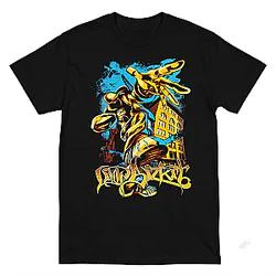 Limpbizkit Classic LA2609 Limp Bizkit T-Shirts