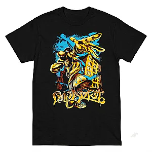 Limpbizkit Classic LA2609 Limp Bizkit T-Shirts