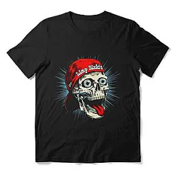 Essential LA2609 Limp Bizkit T-Shirts
