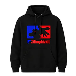 Best Design Musical Pullover LA2609 Limp Bizkit Hoodies