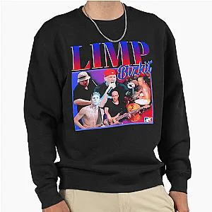 Limp Bizkit Pullover Sweatshirt