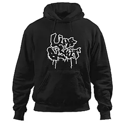 Band The Basic LA2609 Limp Bizkit Hoodies
