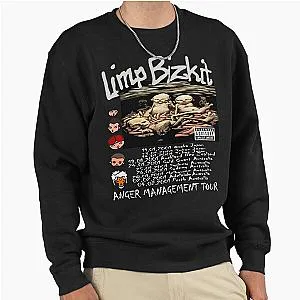 Vintage Limp Bizkit Sweatshirt
