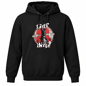 Essential DTNK1210 Limp Bizkit Hoodies