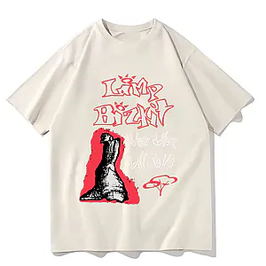 Three Dollar Bills DTNK1210 Limp Bizkit T-Shirts