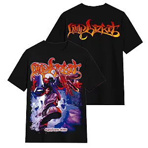 Significant Other DNT1210 Limp Bizkit T-Shirts