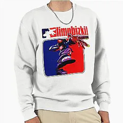 Limp Bizkit Sweatshirt