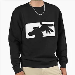 Limp Bizkit Pullover Sweatshirt