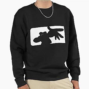 Limp Bizkit Pullover Sweatshirt