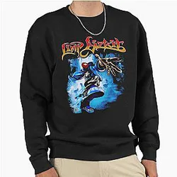 Limp Bizkit Sweatshirt