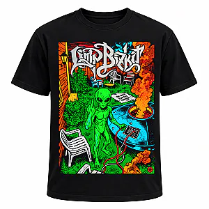 Nashville Tennessee 2026 Shows Live At The Truth DK1510 Limp Bizkit T-Shirts