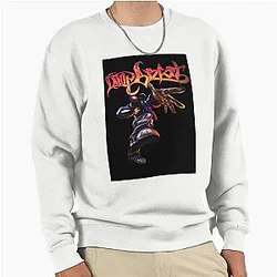 Limp Bizkit Sweatshirt