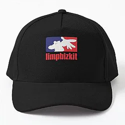Limp Bizkit Baseball Cap