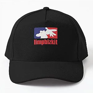 Limp Bizkit Baseball Cap