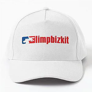 Limp Bizkit Rapcore Baseball Cap