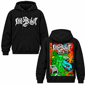 Nashville Tennessee 2026 Shows Live At The Truth Limp Bizkit Hoodies