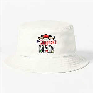 Limp Bizkit Logo Hat
