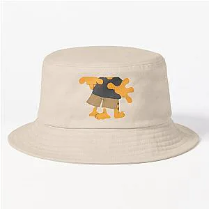 Limp Bizkit Garfield Hat