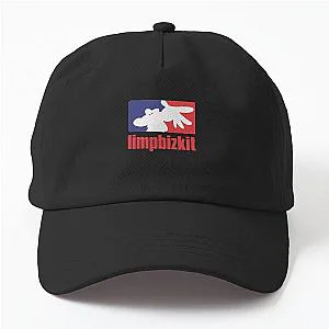 Limp Bizkit Band Hat