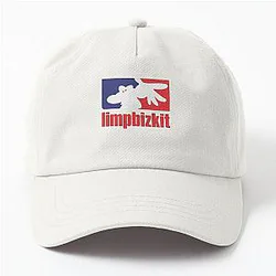 Limp Bizkit Band Hat