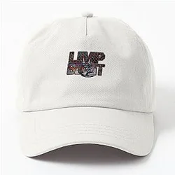 Cat Robots Dad Hat