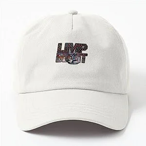 Cat Robots Dad Hat