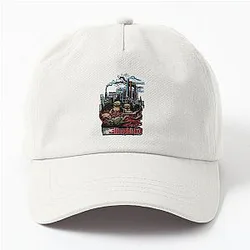 Limp Bizkit Hat