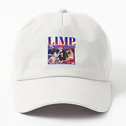 Limp Bizkit Dad Hat