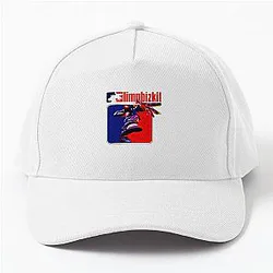 Limp Bizkit Cap