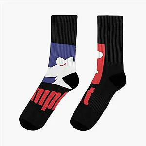 Black Cat, Limp Bizkit, Socks