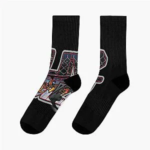 Cat Robots, Limp Bizkit, Socks