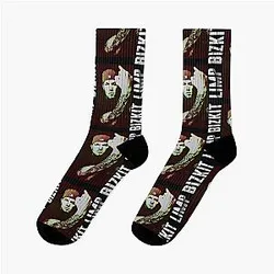 Limp Bizkit Band Socks