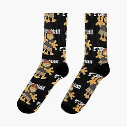 Limp Bizkit Socks