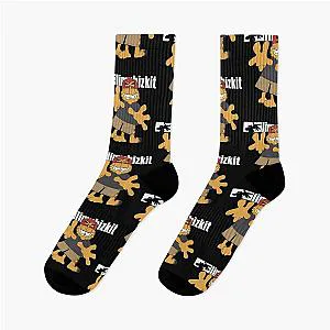 Limp Bizkit Socks