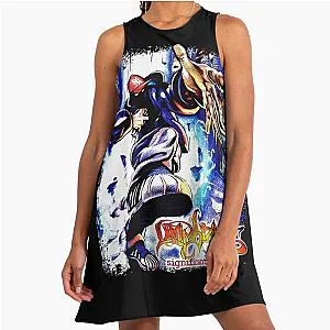 Limp Bizkit - Significant Other Dress