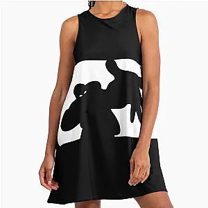Limp Bizkit A-Line Dress