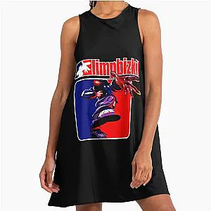 Limp Bizkit Dress