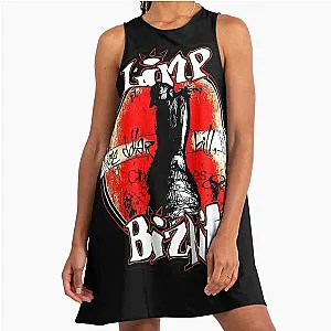 Limp Bizkit - Three Dollar Bill Y'All