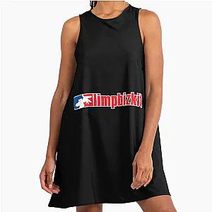 Limp Bizkit Rapcore Dress