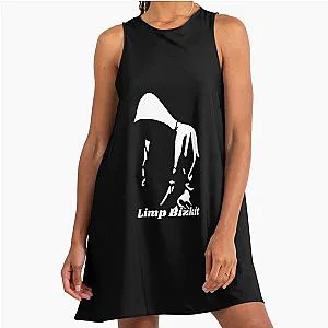 Limp Bizkit Classic Dress