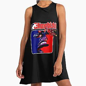 Amazing Limp Bizkit Is an American Rap Rock Dress
