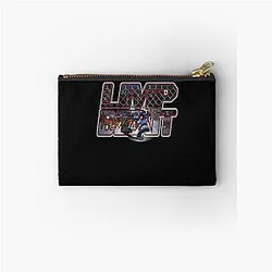 Cat Robots Zipper Pouch